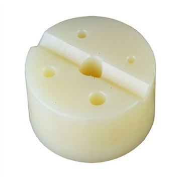 Picture of GUNSMITH TOTALLY NON-MARRING NYLON BENCH BLOCK 928100000 -