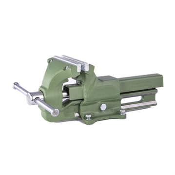 Picture of Brownells GUNSMITH BENCH VISE W/REPLACEMENT 4.75'' JAW 101 120 101 120 101 120