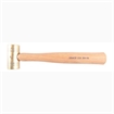 Picture of Grace Usa BRASS HAMMER 16OZ BH-16