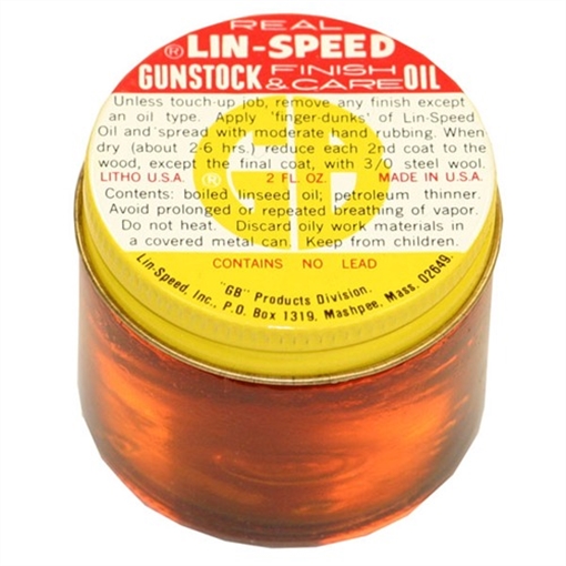 Picture of GUNSTOCK OIL 543100002