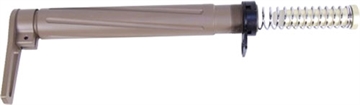 Picture of GUNTEC AIRLITE ALUM STOCK SET MINIMALIST DESIGN FDE AIRLITE-STK-FDE