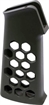 Picture of GUNTEC AIRLITE SKELETONIZED PISTOL GRIP HONEYCOMB BLK AIRLITE-PG