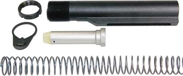 Picture of GUNTEC AR10 BUFFER TUBE W/ BUFFER & SPRING MILTUBESET-308