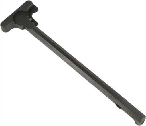 Picture of GUNTEC USA AR10 CHARGING HANDLE MILSPEC BLACK CHARGING-308