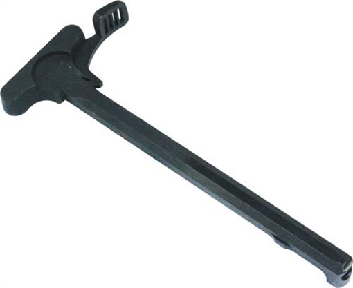 Picture of GUNTEC AR10 CHARGING HANDLE W/ GEN 1 LATCH BLACK CHARGE-L-308