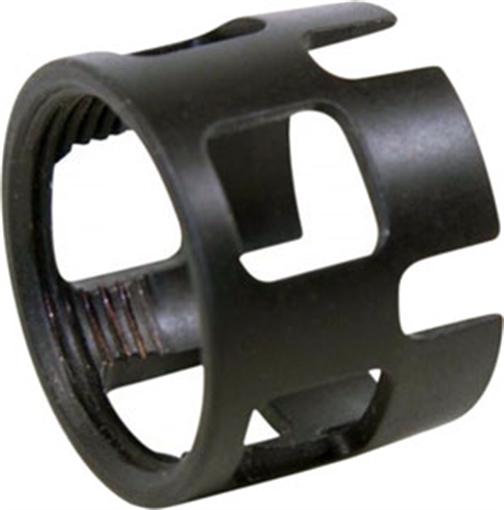 Picture of GUNTEC USA AR15 CASTLE NUT WIDE EXTREME DUTY CASTLE-EXD