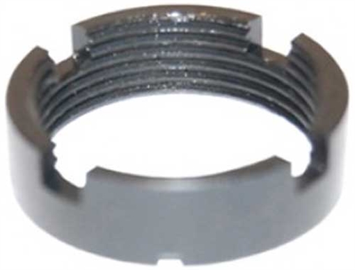 Picture of GUNTEC USA AR15 CASTLE NUT WIDE HEAVY DUTY CASTLE-HD