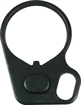Picture of GUNTEC USA AR15 SINGLE POINT SLING ADAPTER BLACK EGG