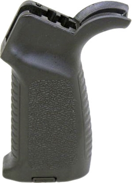Picture of GUNTEC USA AR15 TAP PISTOL GRIP POLYMER BLACK ARGRIP-TAP
