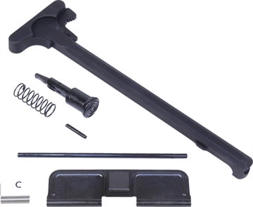 Picture of GUNTEC USA AR15 UPPER RECEIVER ASSEMBLY KIT GT-URK