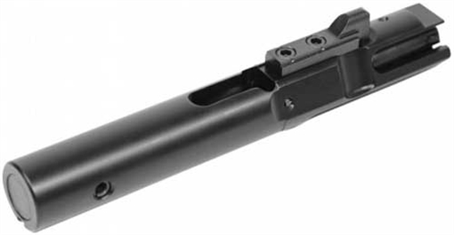 Picture of GUNTEC USA AR9 BOLT CARRIER GROUP 9MM MIL-SPEC NITRIDE GT-BCG-9
