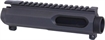 Picture of GUNTEC USA AR9 STRIPPED BILLET UPPER RECEIVER BLACK GT-UPPER-9