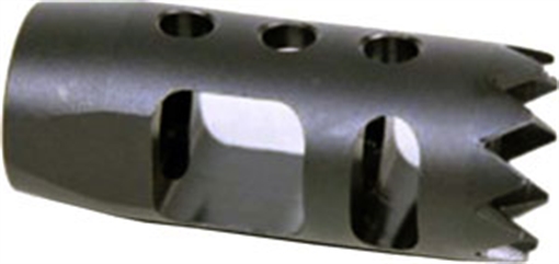 Picture of GUNTEC USA CENTURIAN COMPENSATOR AR15 BLACK CENT-223
