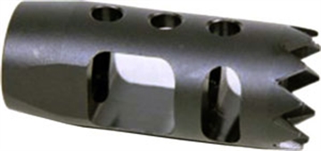 Picture of GUNTEC USA CENTURIAN COMPENSATOR AR15 BLACK CENT-223