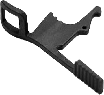 Picture of GUNTEC USA CHARGING HANDLE LATCH AMBI BLACK AMBI-LATCH