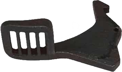 Picture of GUNTEC CHARGING HANDLE GEN 1 BLACK LATCH
