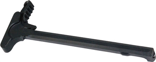 Picture of GUNTEC USA CHARGING HANDLE MILSPEC GEN 2 LATCH CHARGE-CL