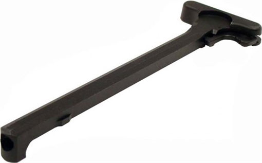 Picture of GUNTEC HANDLE MILSPEC STD BLACK CHARGING