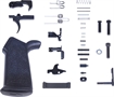 Show details for GUNTEC USA COMPLETE LOWER PARTS KIT AR15 W/ ERGONOMIC GRIP LPK-GRIP Picture of GUNTEC USA COMPLETE LOWER PARTS KIT AR15 W/ ERGONOMIC GRIP LPK-GRIP