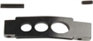 Picture of GUNTEC USA ENHANCED TRIGGER GUARD BLACK AR-ETG
