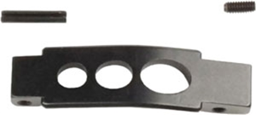 Picture of GUNTEC USA ENHANCED TRIGGER GUARD BLACK AR-ETG