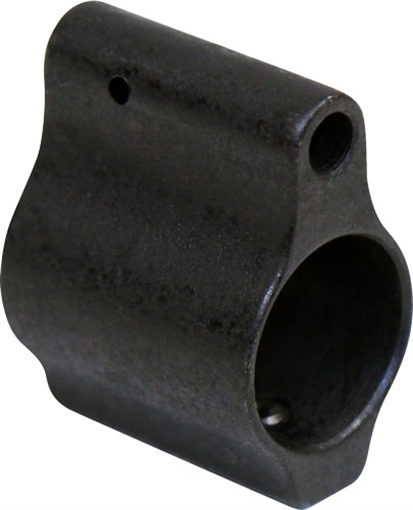 Picture of GUNTEC USA LOW PROFILE GAS BLOCK .625 DIA STEEL GT625SS