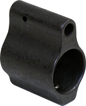 Picture of GUNTEC USA LOW PROFILE GAS BLOCK .625 DIA STEEL GT625SS
