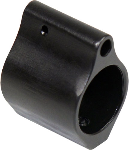 Picture of GUNTEC USA LOW PROFILE GAS BLOCK .750 DIA STEEL GT750SS