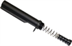 Picture of GUNTEC MILSPEC AR15 BUFFER TUBE W/ BUFFER & SPRING MILTUBESET