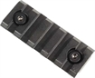 Picture of GUNTEC USA REMOVABLE ACCY RAIL 2" KEYMOD BLACK K-2