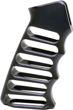 Picture of GUNTEC USA ULT LIGHT SKELETONIZED PISTOL GRIP BLK ULS-PG