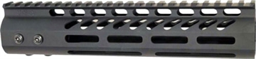 Picture of GUNTEC USA ULTRA LIGHT HANDGUARD 9" M-LOK BLACK GT-9MLK