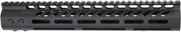 Picture of GUNTEC ULTRA LIGHT HANDGUARD AR308 12" M-LOK BLACK GT-12MLK-308