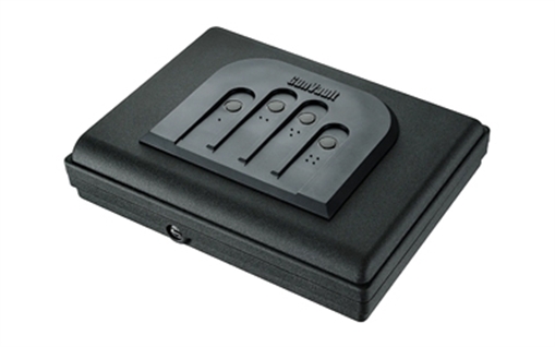 Picture of GUNVAULT MICROVAULT SAFE MV550-19
