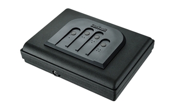 Picture of GUNVAULT MICROVAULT SAFE MV550-19
