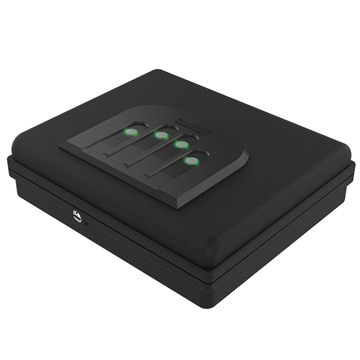 Picture of GunVault Microvault XL Touch Sensitive Keypad MV1050-19