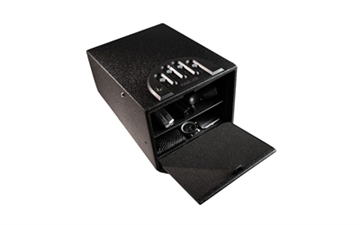 Picture of GUNVAULT MULTIVAULT DELUXE 2 GUN GV200C-DLX