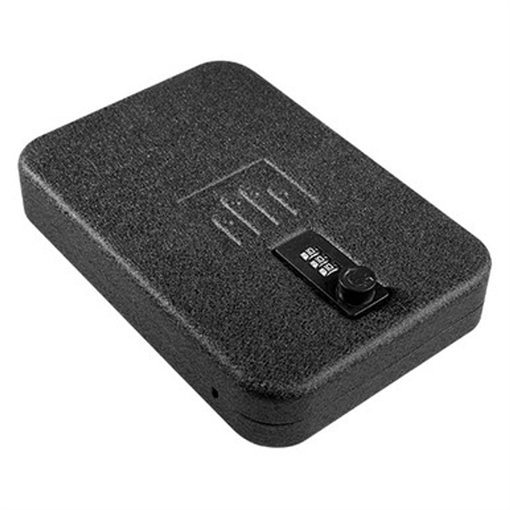 Picture of GunVault NanoVault 300 Handgun Safe Single Gun NV300