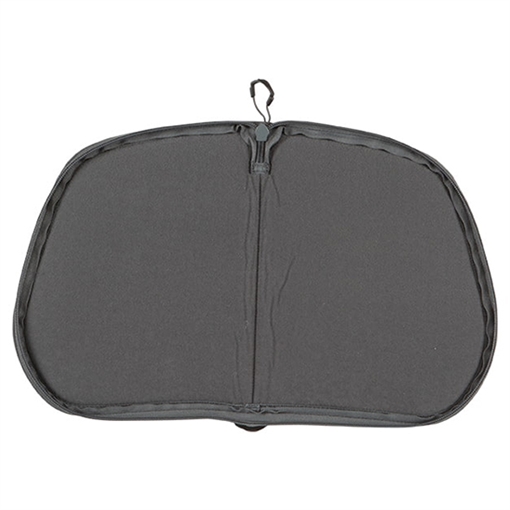 Picture of GWG FOILED HANDGUN CASE 8IN PISTOL BLACK 90-8