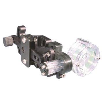 Picture of GWS GWS Pro Hunter Micro Sight Black 1 Pin .029 RH/LH 96222