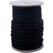Picture of GWS GWS Rubber Tubing 50 ft. Black 33709