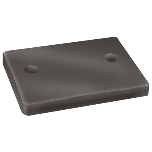 Picture of GWS Spacer Plate 54202