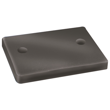 Picture of GWS Spacer Plate 54202