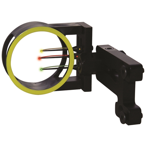 Picture of GWS GWS Strike Force Sight 3 Pin .029 RH/LH 51000