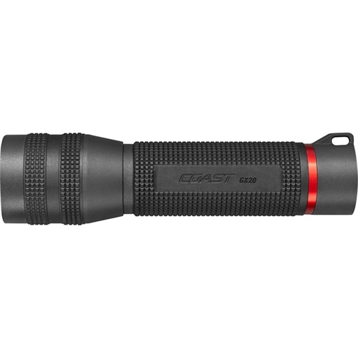 Picture of GX20 FLASHLIGHT W/PURE BEAM AND TWIST FOCUS™ -