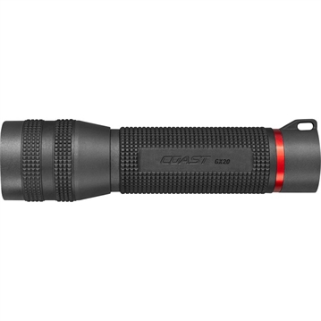 Picture of GX20 FLASHLIGHT W/PURE BEAM AND TWIST FOCUS™ -