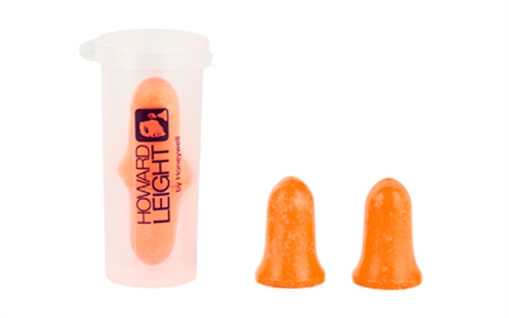 Picture of Howard Leight Super Leight Ear Plug, Foam, NRR 33, With Out Cord R-84133