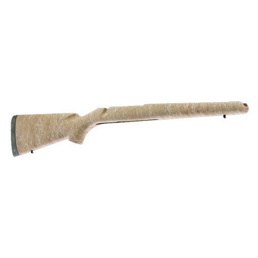 Picture of H-S PRECISION STOCK REM 700 SPORTER LA BDL ALUM BB PSS010