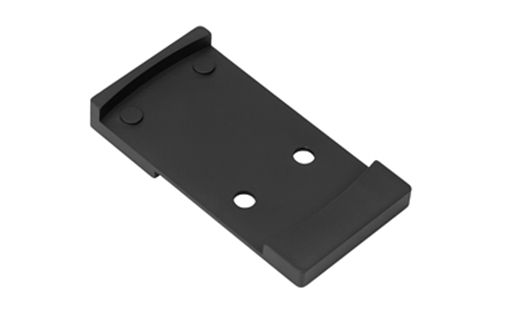 Picture of Holosun Technologies 407/507K Adapter, Black, Fits FN 509 KPLT-FN509