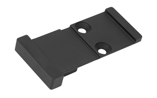 Picture of Holosun Technologies 509 Adapter, Black, Fits FN 509 509PLT-FN509T
